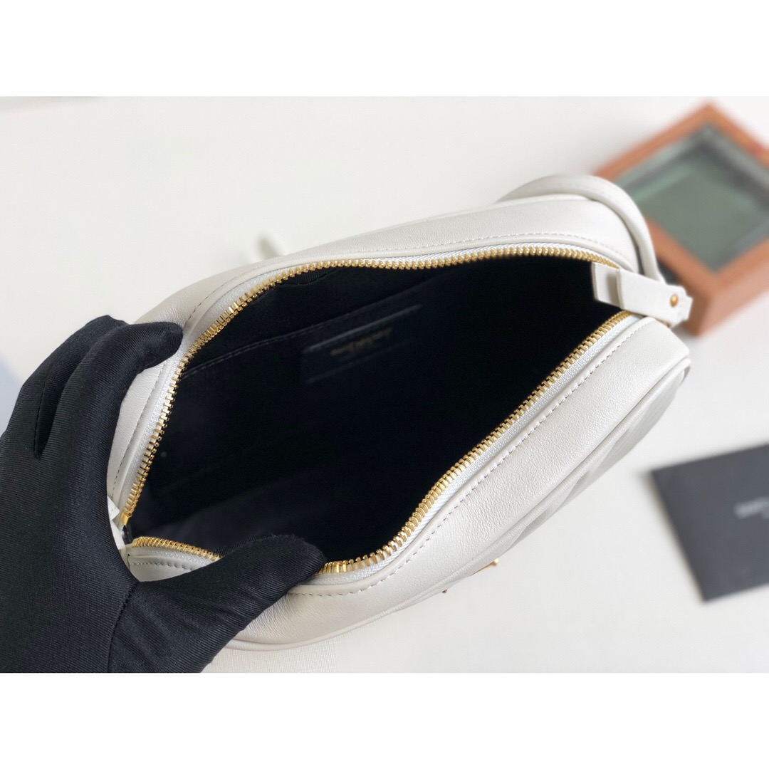 YSL Lou Camera Bag