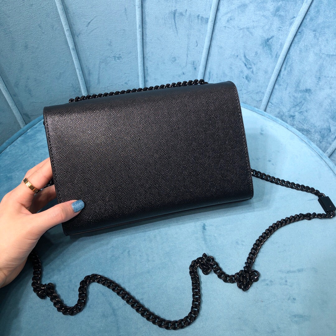 YSL Monogram Kate