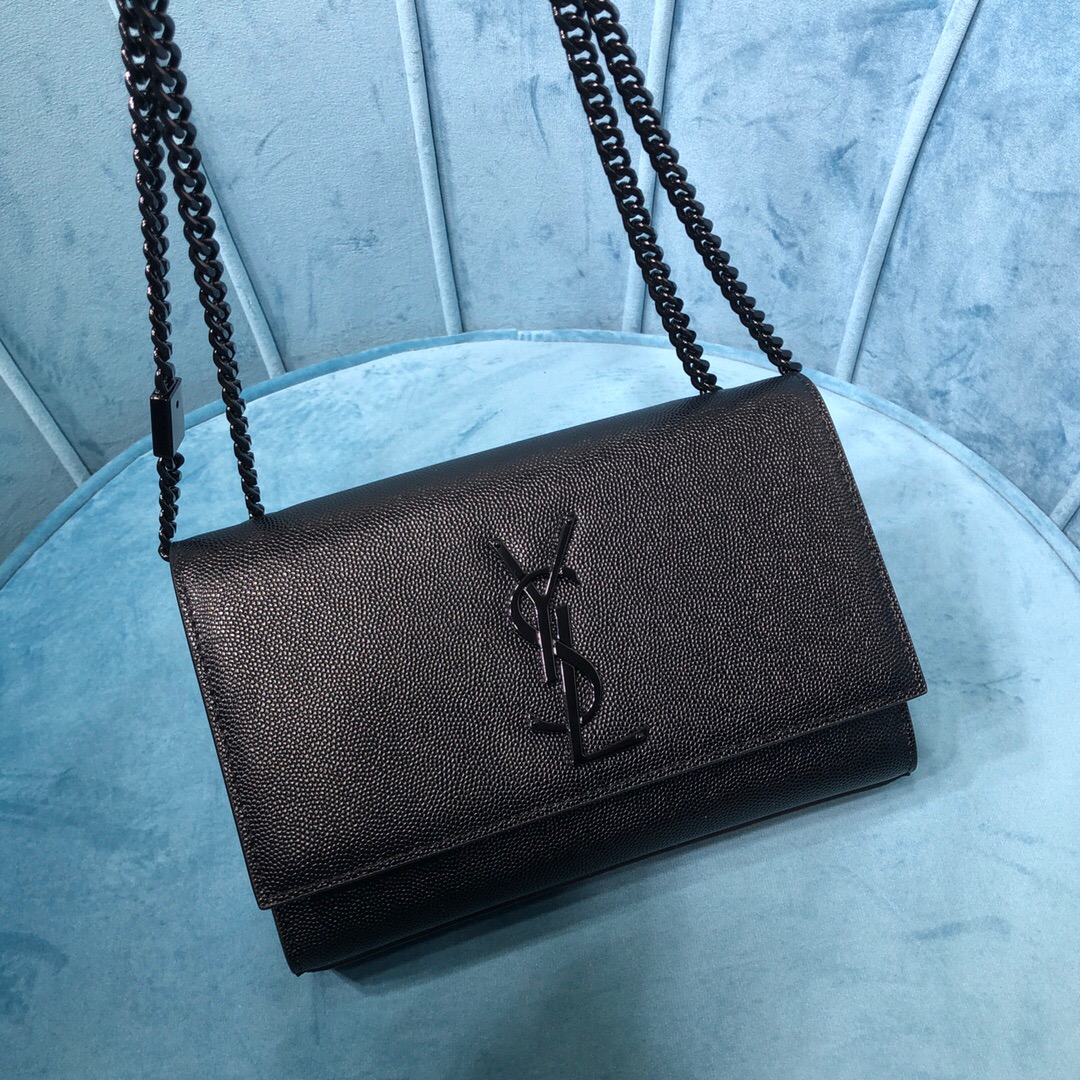 YSL Monogram Kate