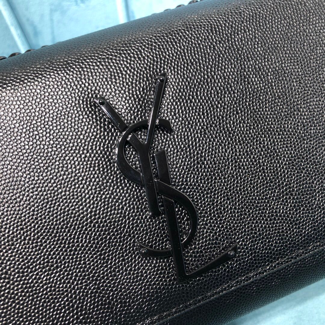 YSL Monogram Kate