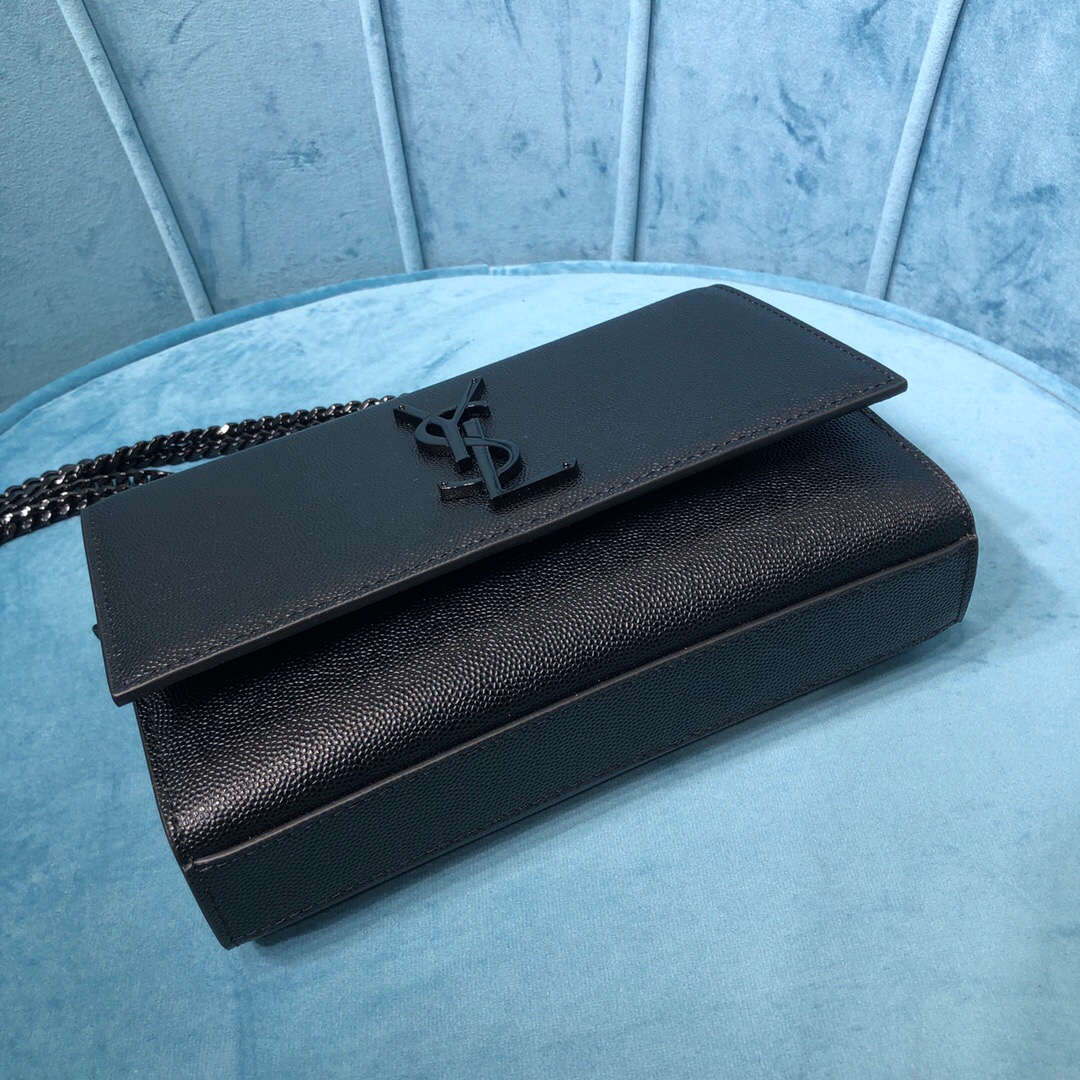 YSL Monogram Kate
