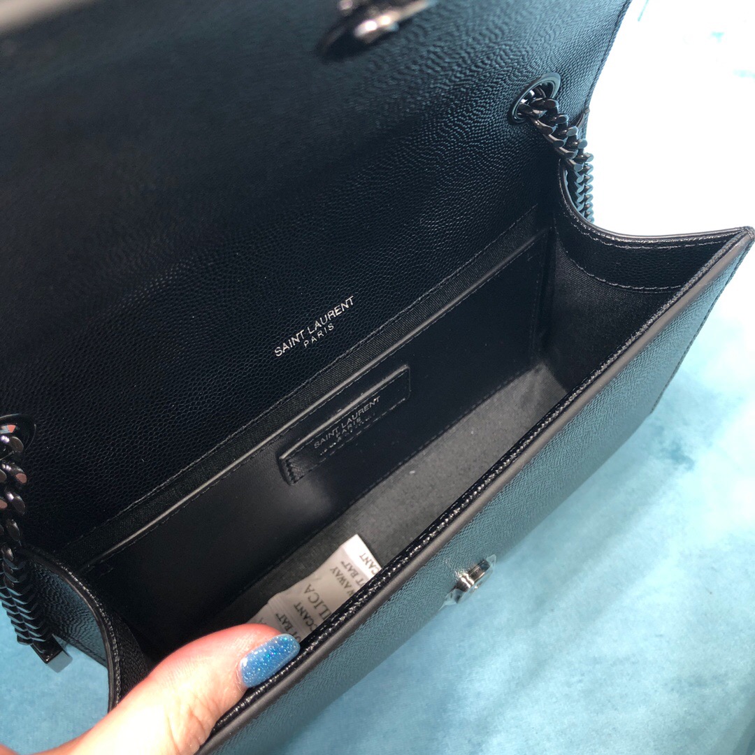YSL Monogram Kate