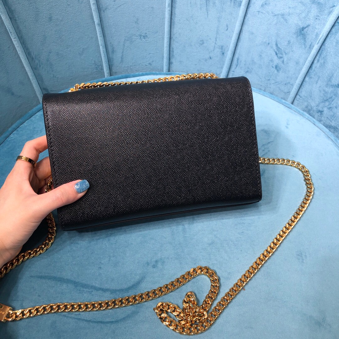 YSL Monogram Kate