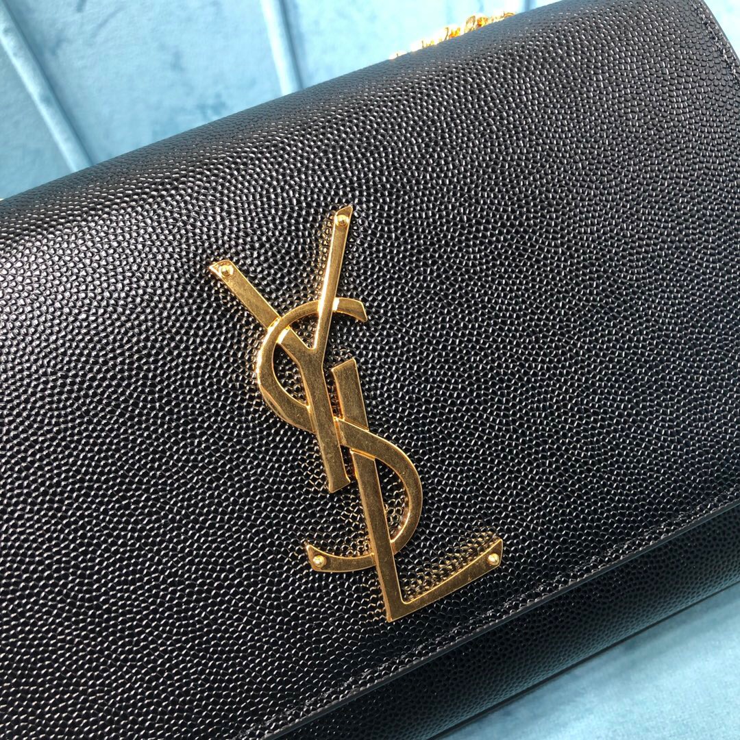 YSL Monogram Kate