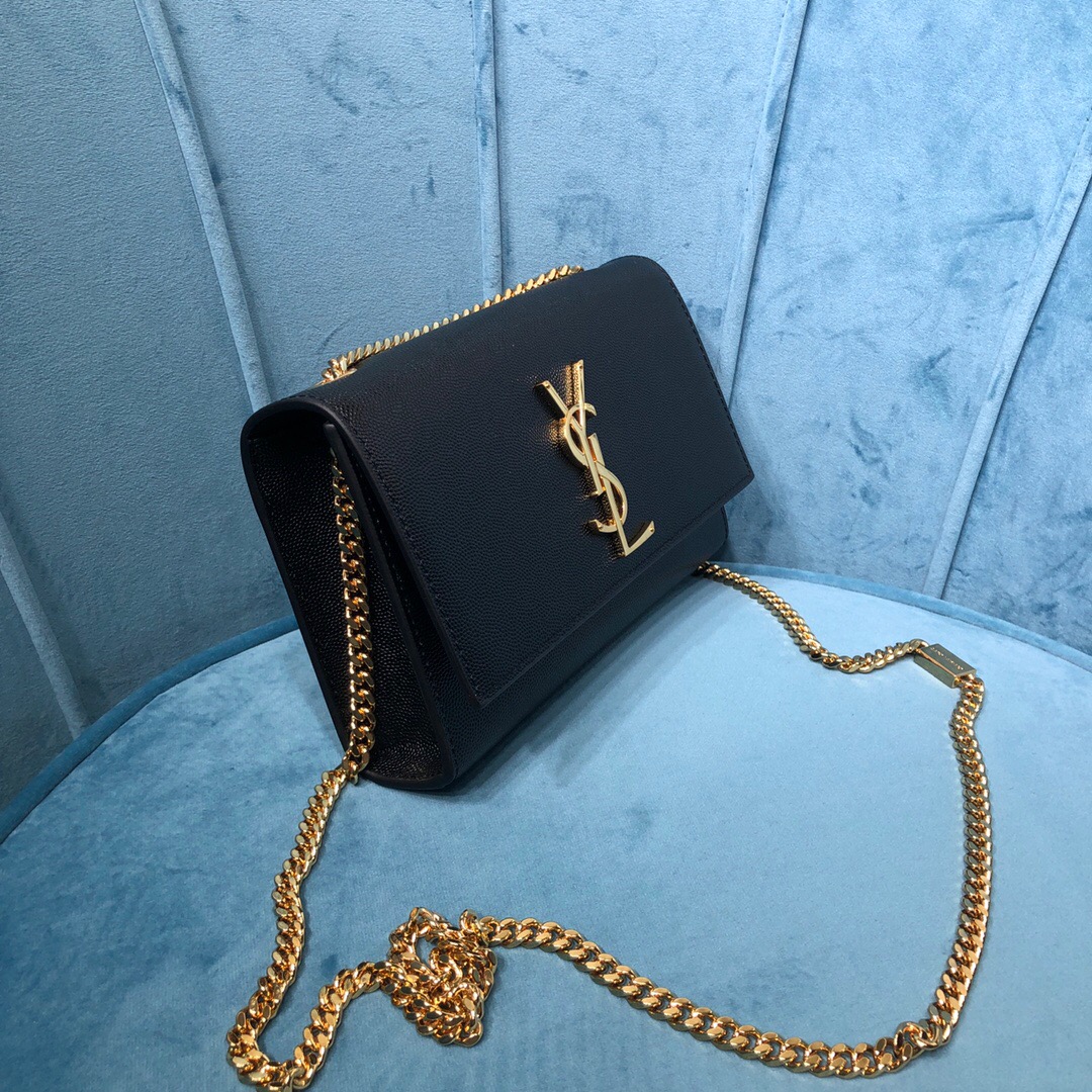 YSL Monogram Kate
