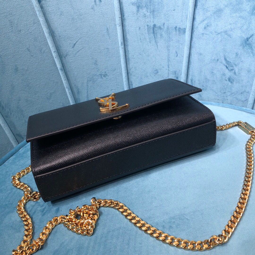 YSL Monogram Kate