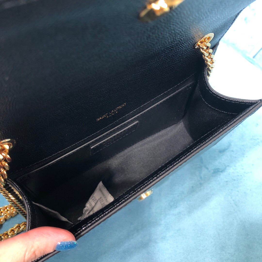YSL Monogram Kate