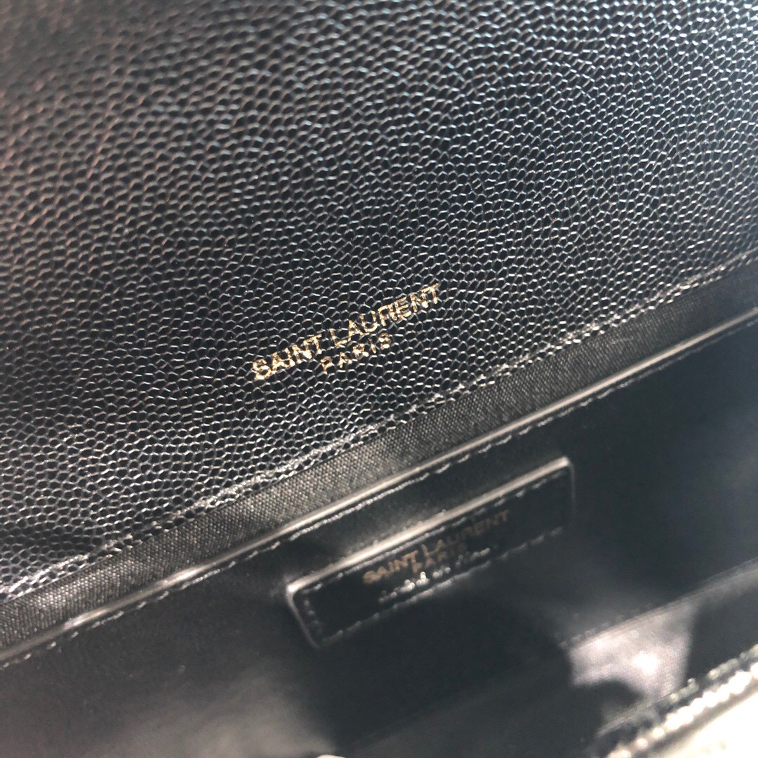 YSL Monogram Kate