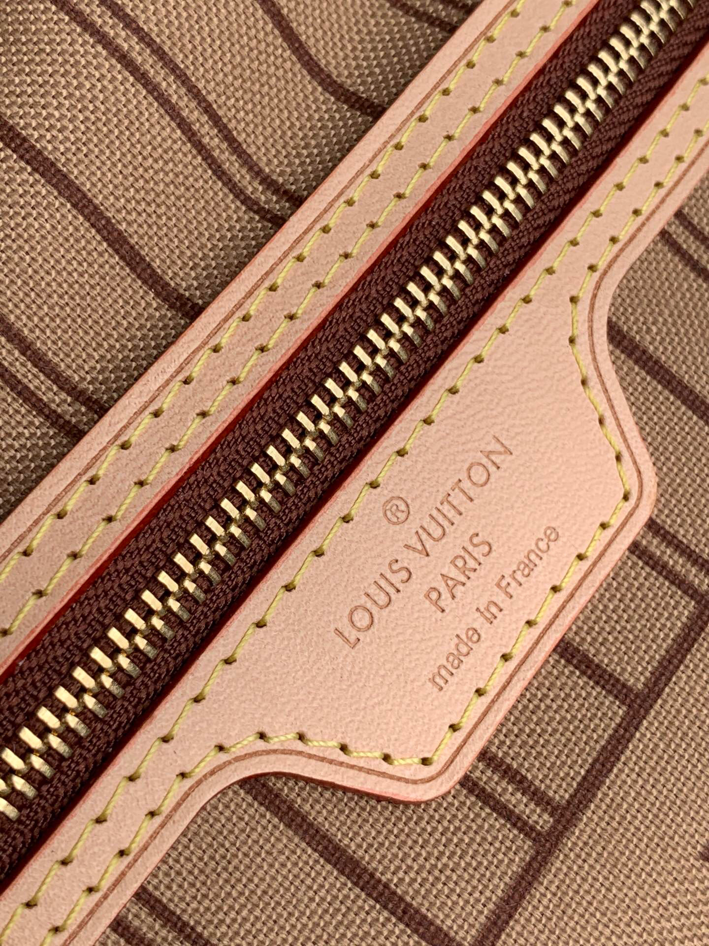 l**is V*t*n neverfull pm