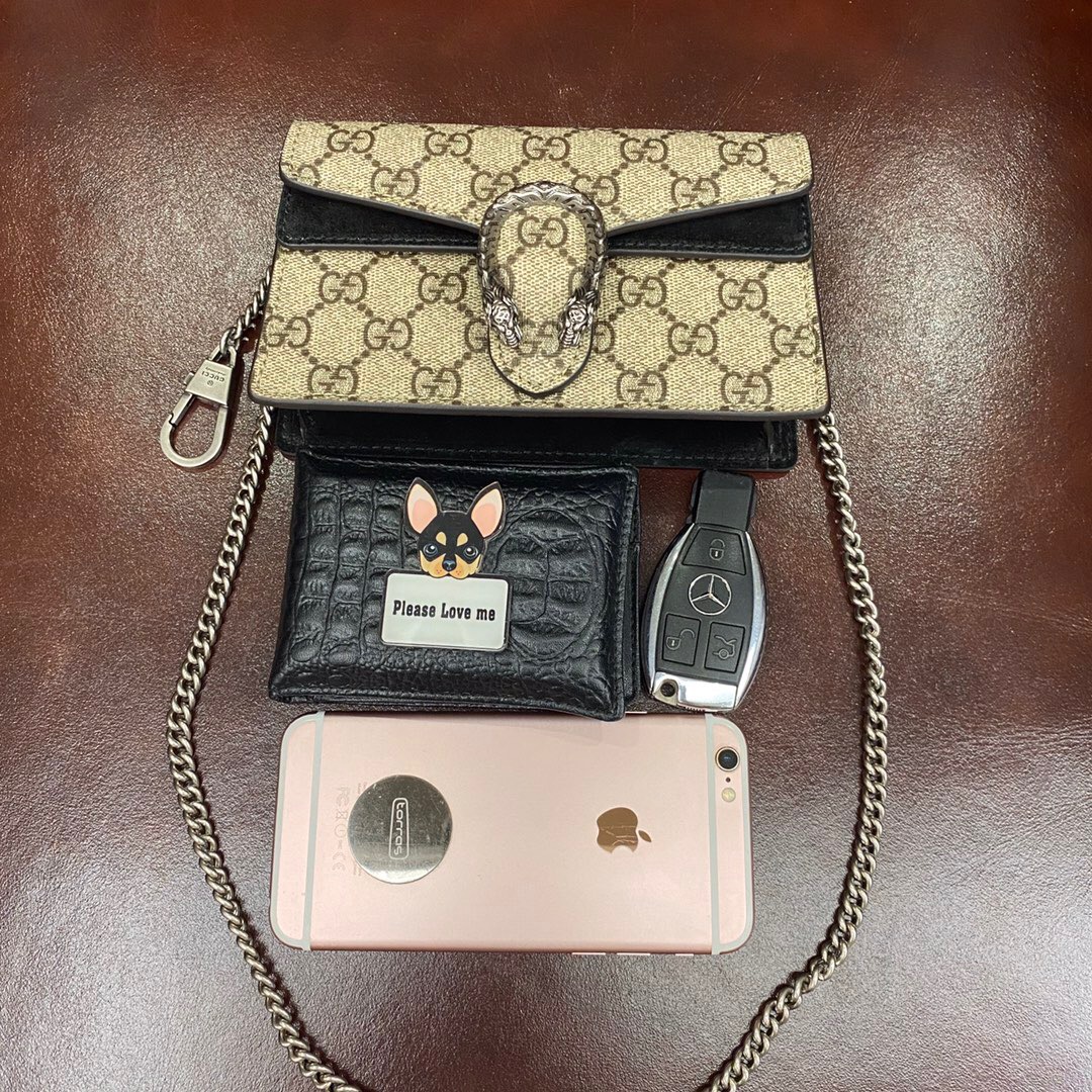 G*u*i dionysus mini