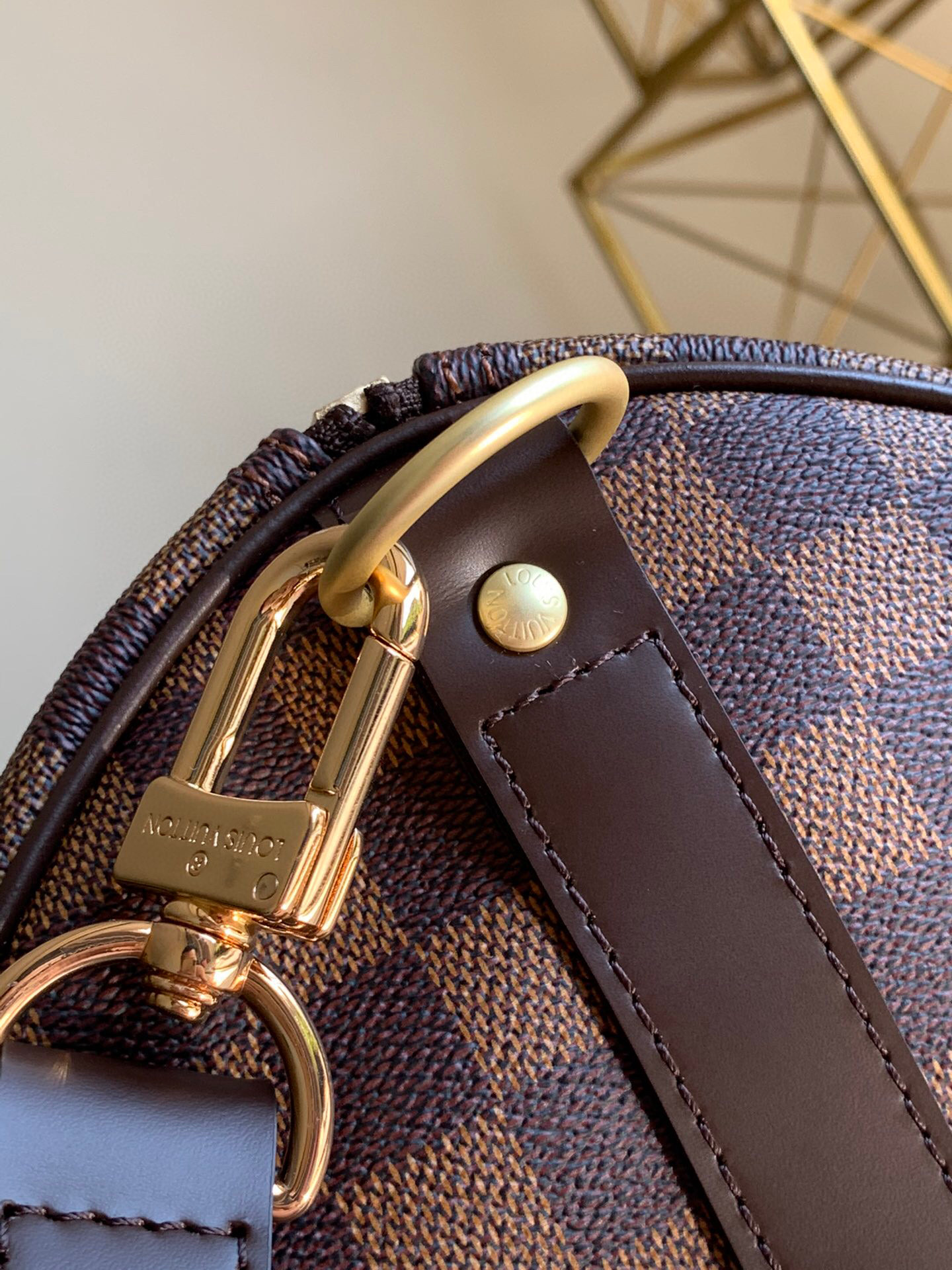 l**is V*t*n keepall 55