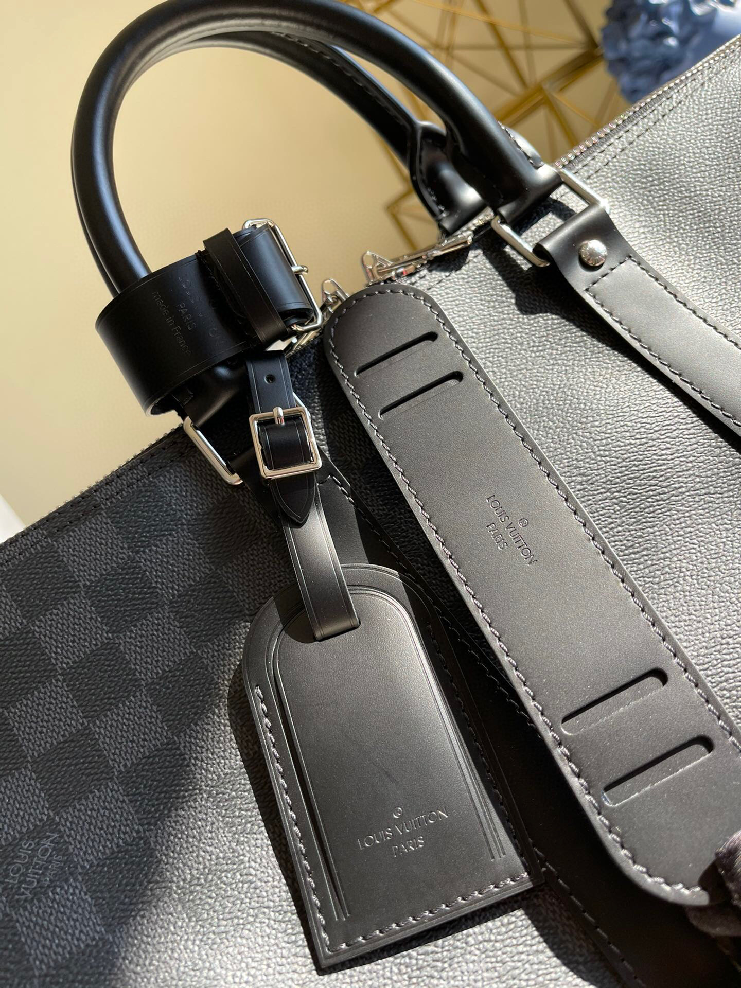 l**is V*t*n keepall 45