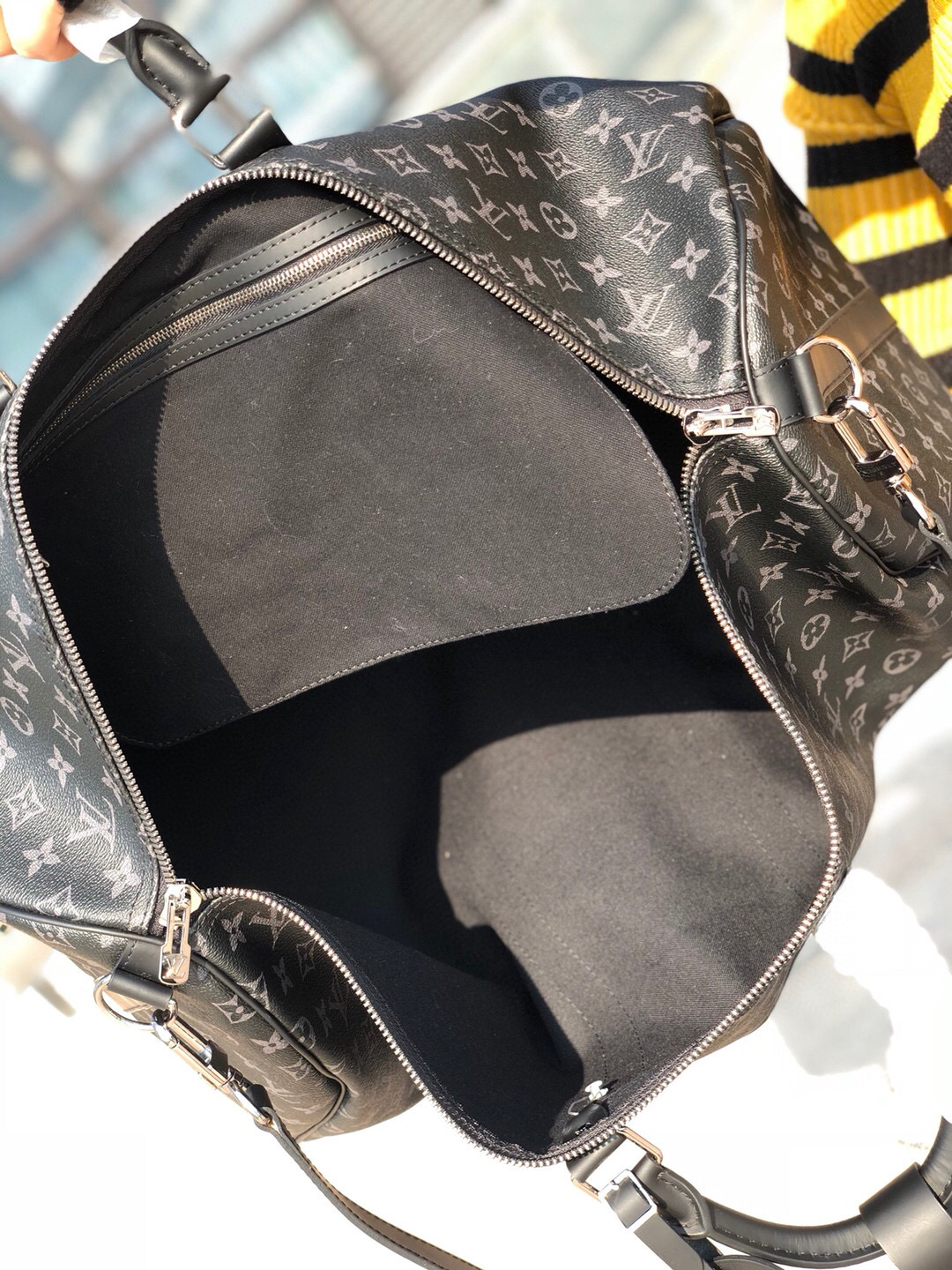 l**is V*t*n keepall 50