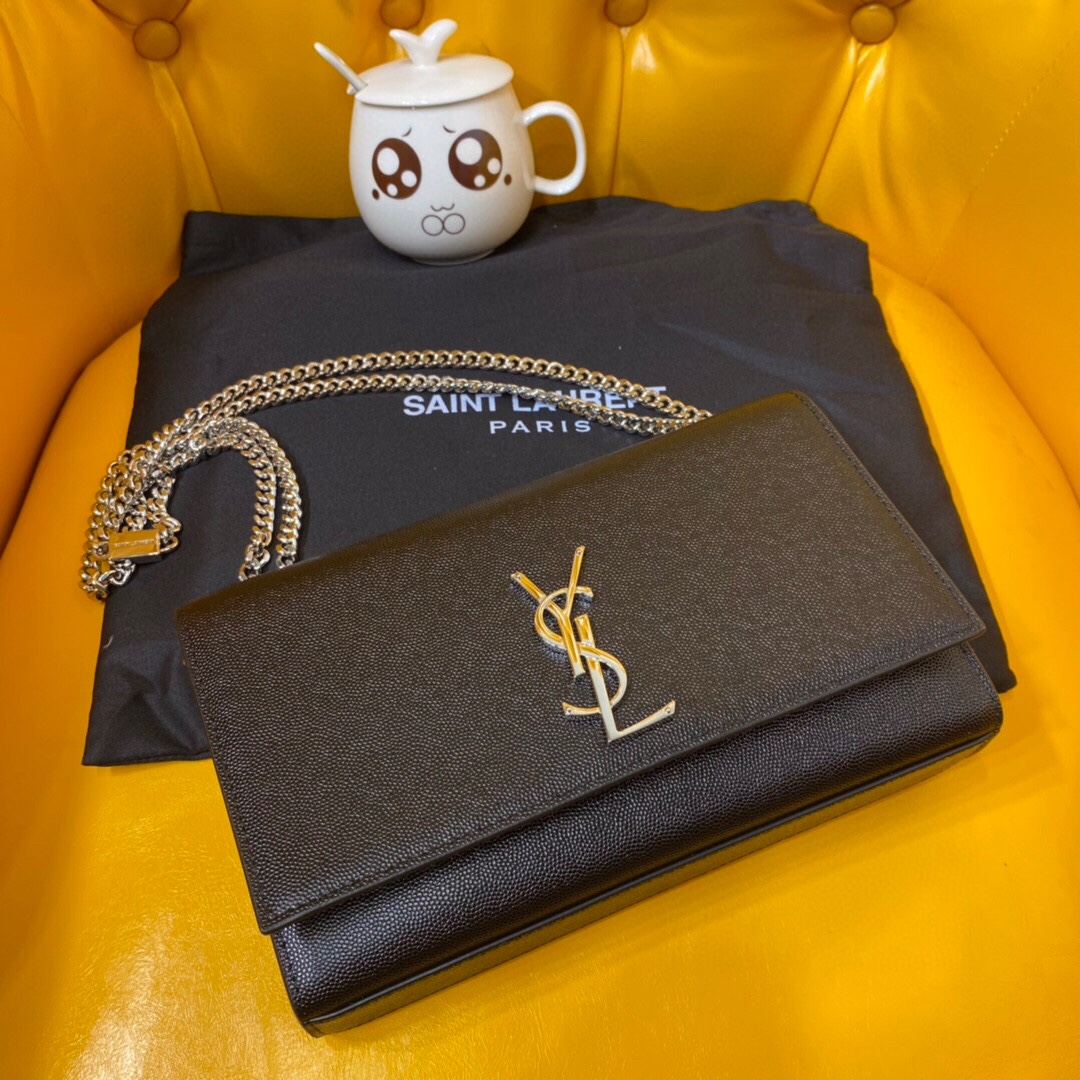 YSL Monogram Kate