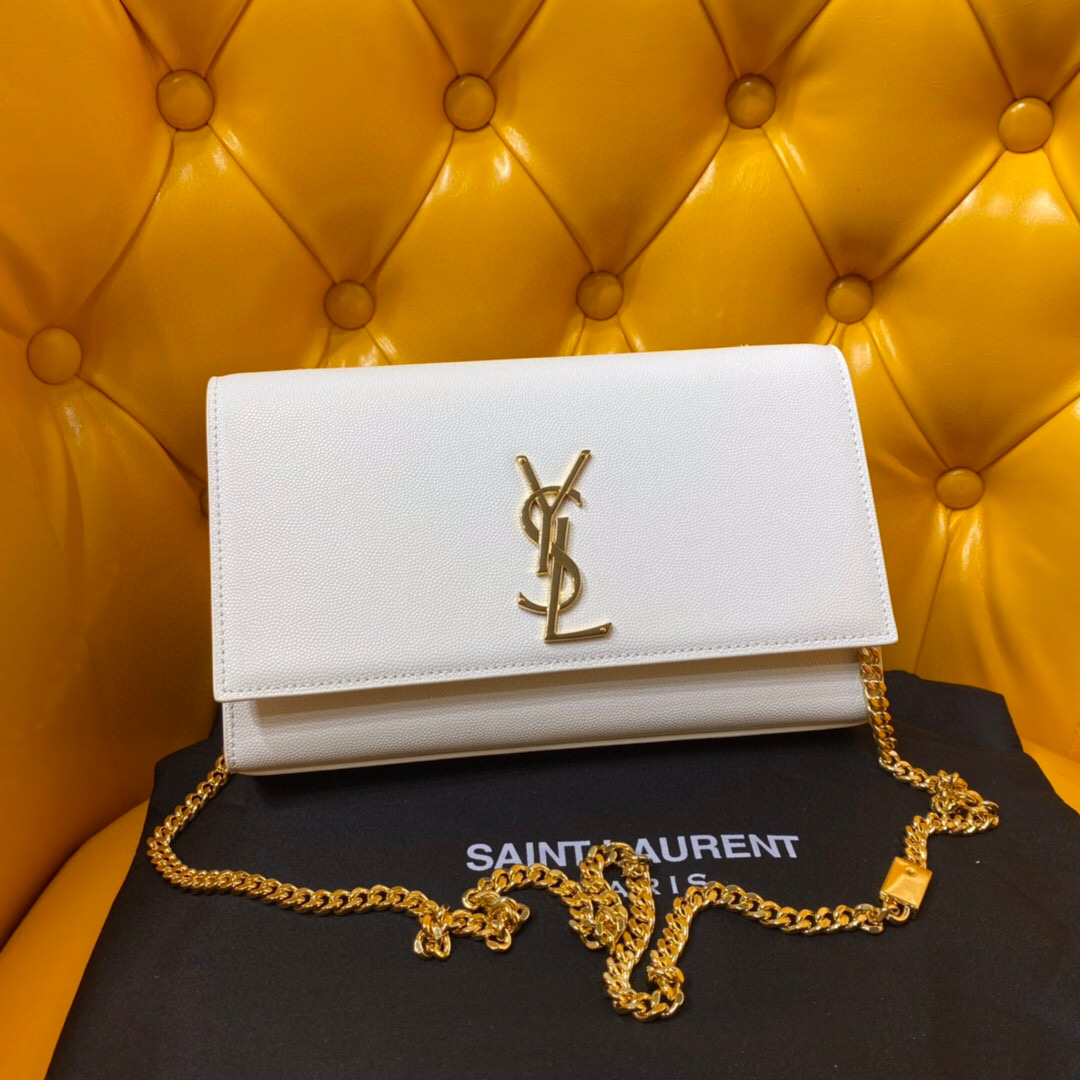 YSL Monogram Kate