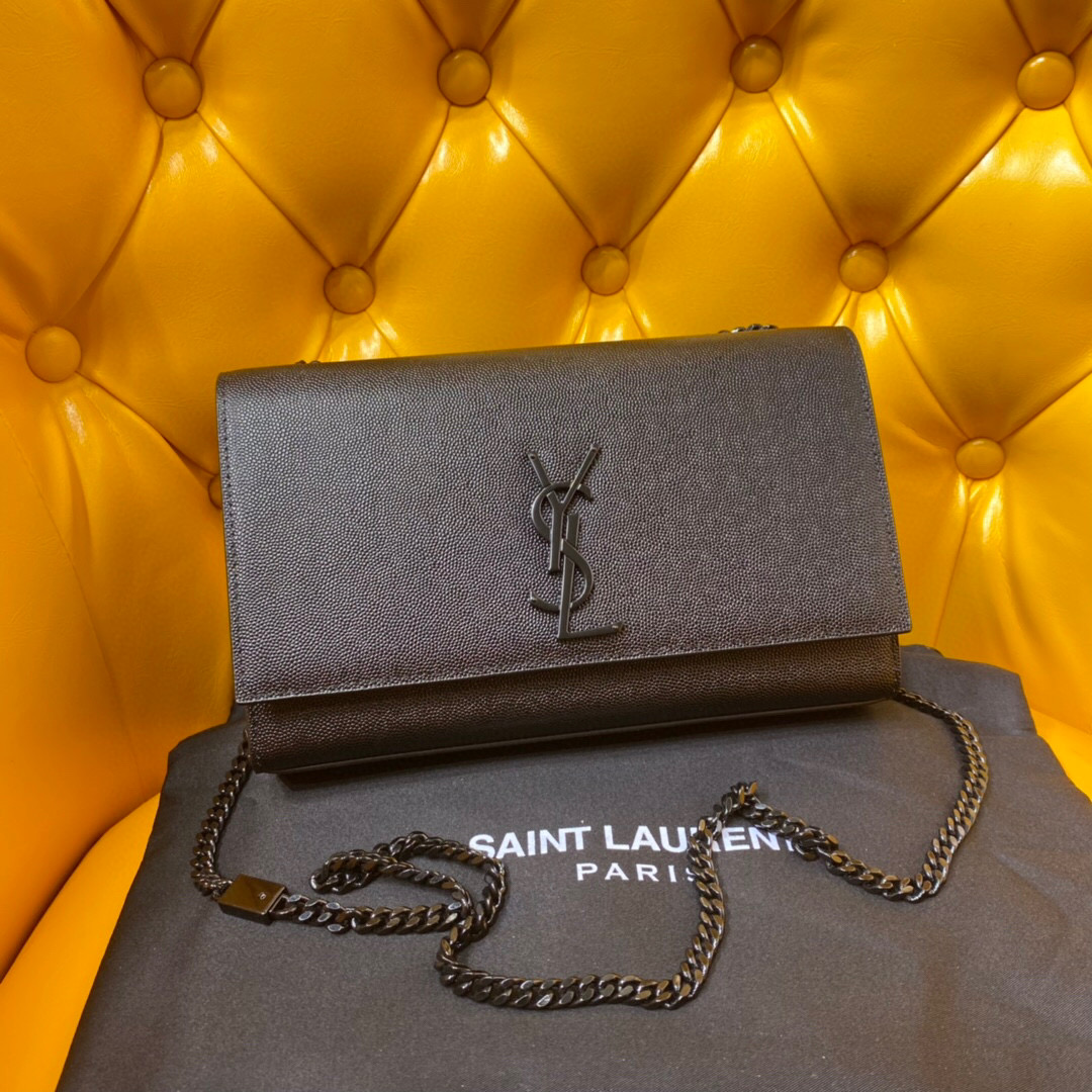 YSL Monogram Kate