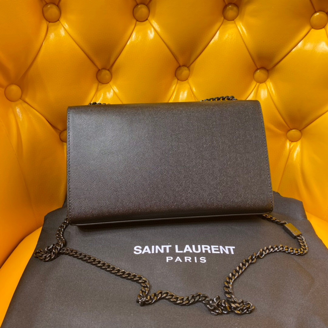 YSL Monogram Kate
