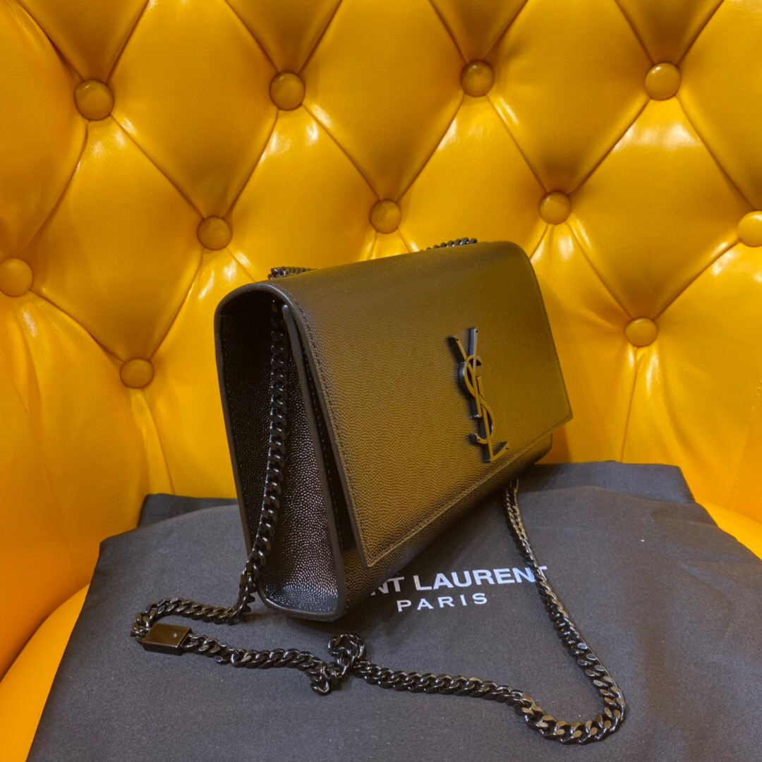 YSL Monogram Kate