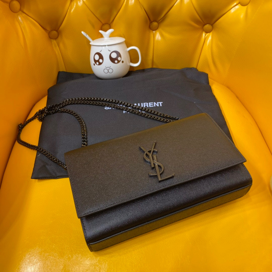 YSL Monogram Kate