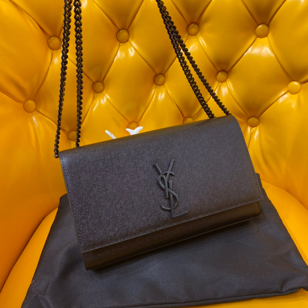 YSL Monogram Kate