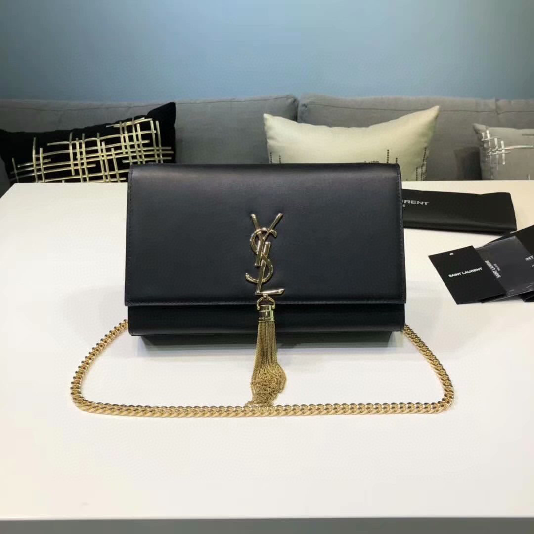 YSL Monogram Kate