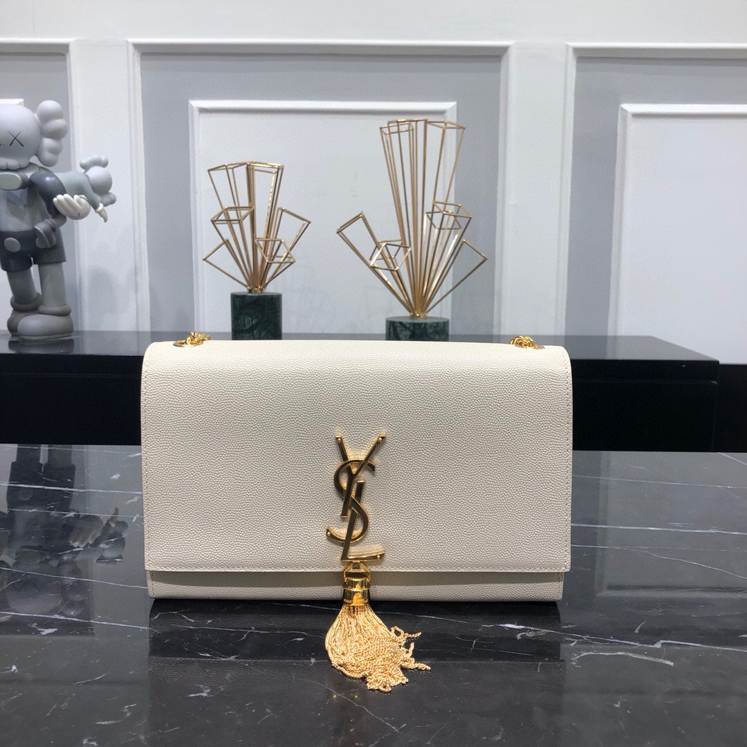YSL Monogram Kate