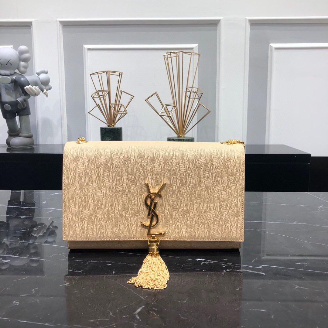 YSL Monogram Kate