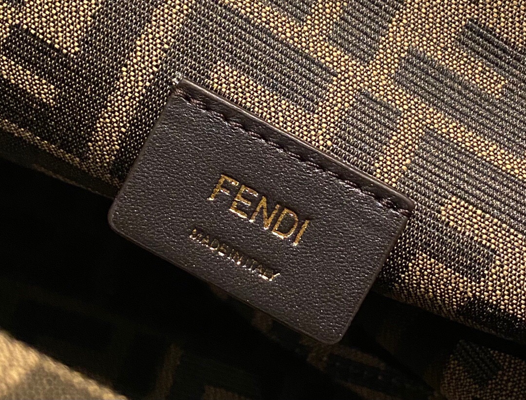 F**di first medium
