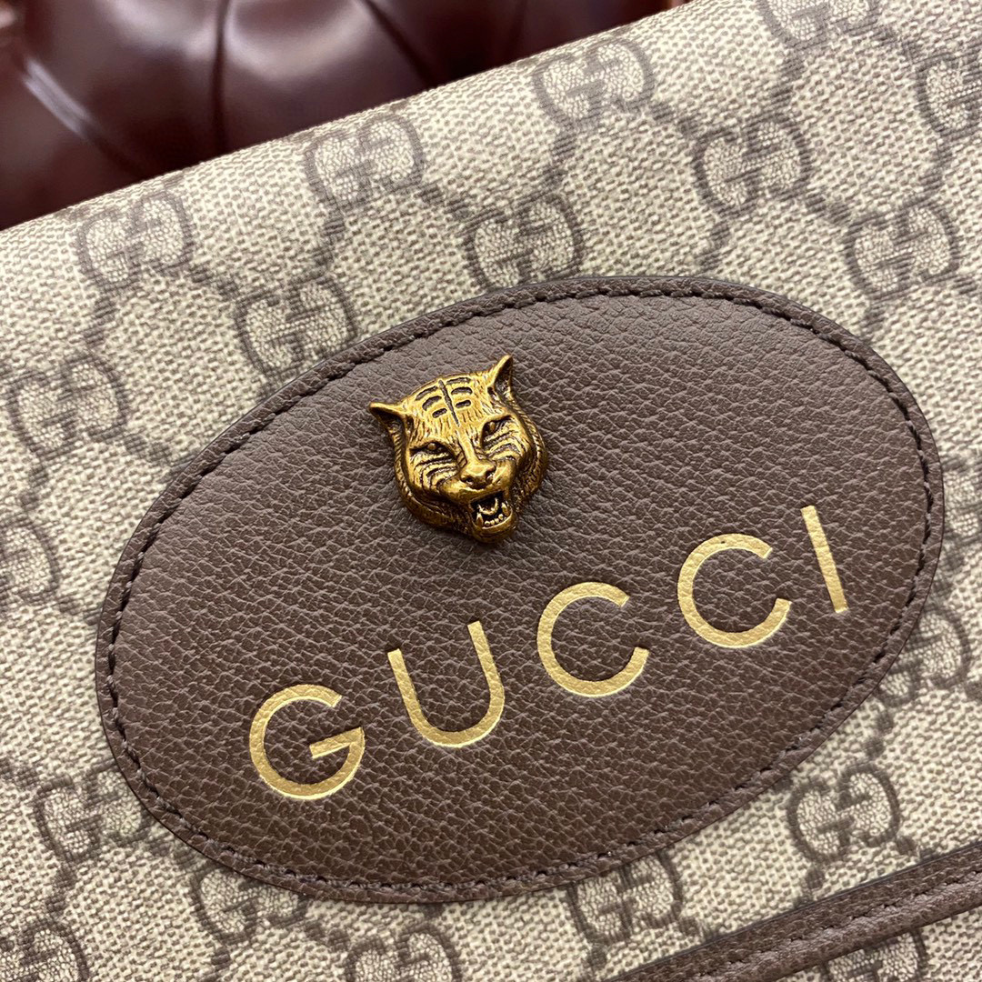 g*u*i gg S*prem pocket bag