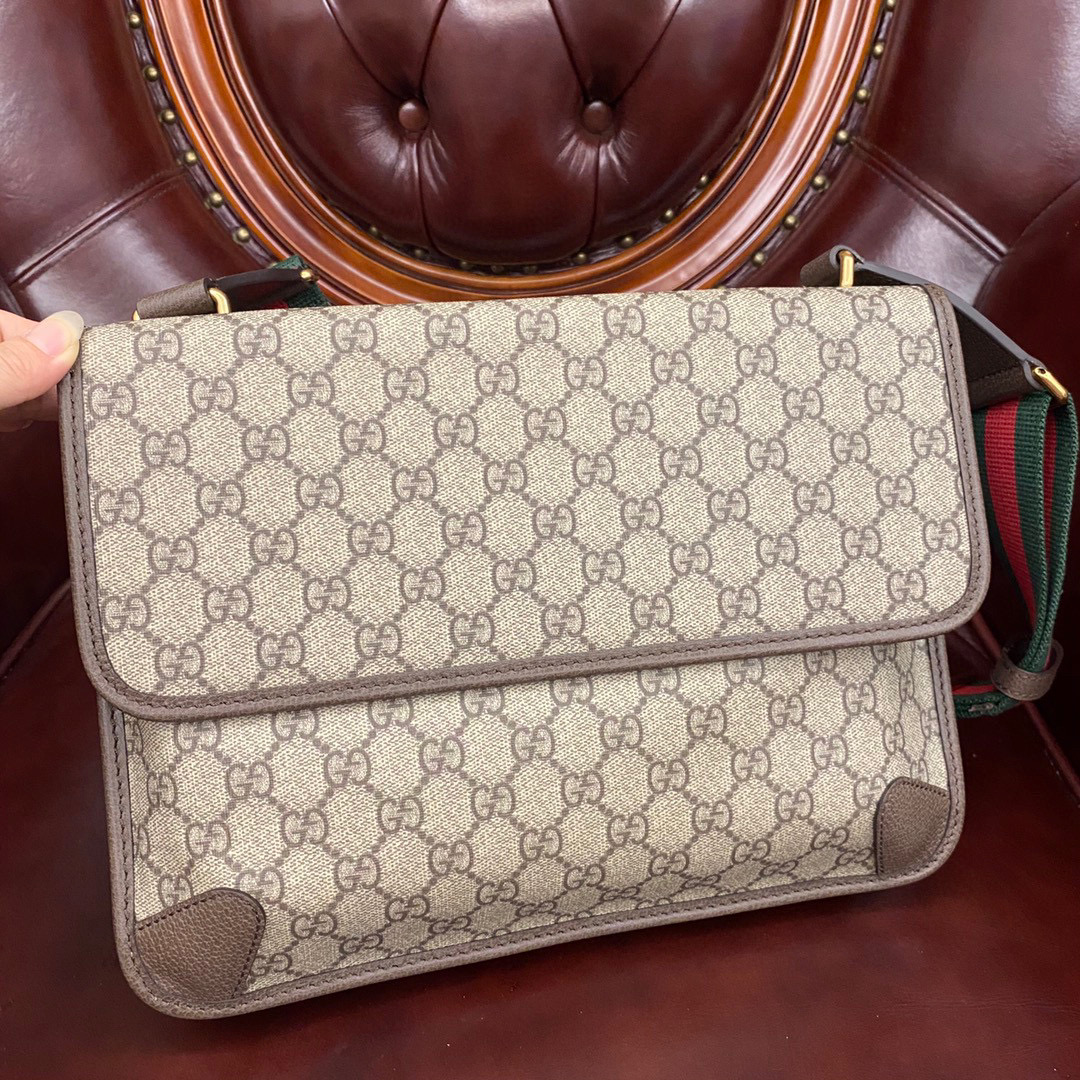 g*u*i gg S*prem pocket bag