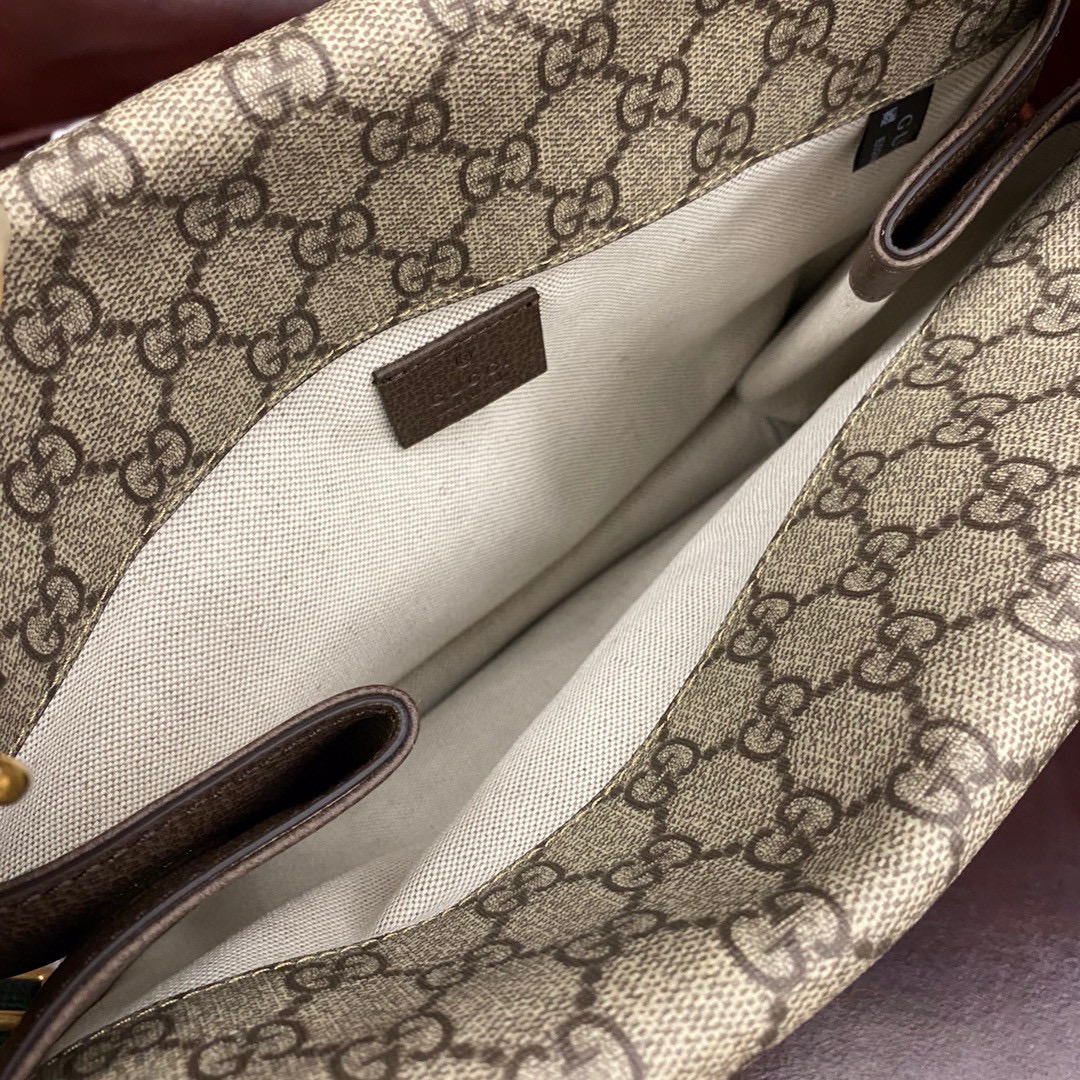 g*u*i gg S*prem pocket bag