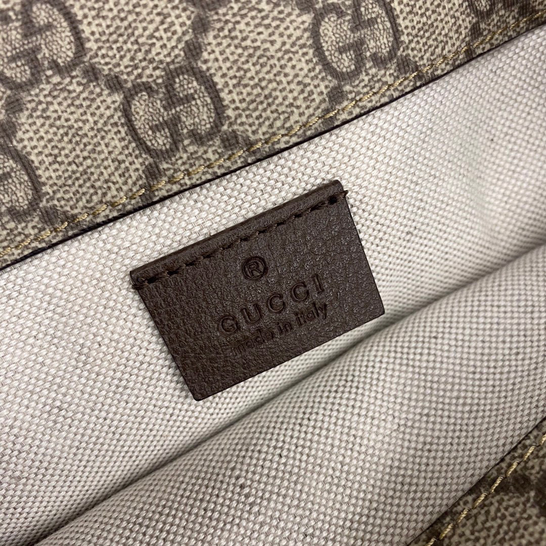 g*u*i gg S*prem pocket bag