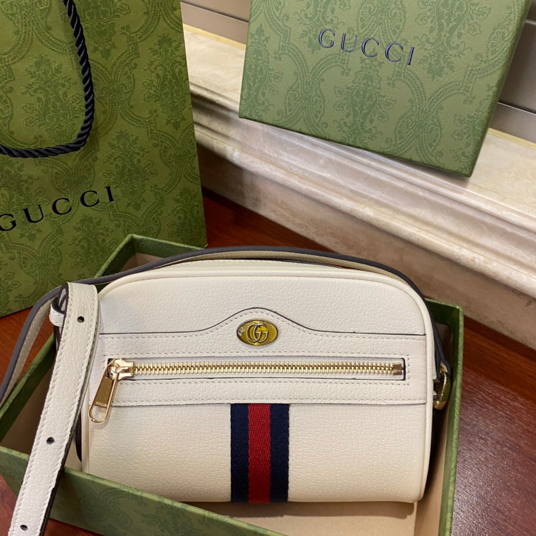 G*u*i ophidia bag