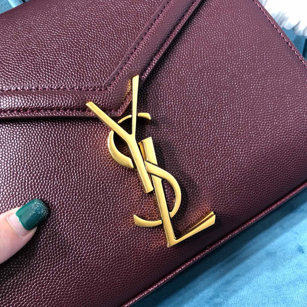 YSL Cassandra
