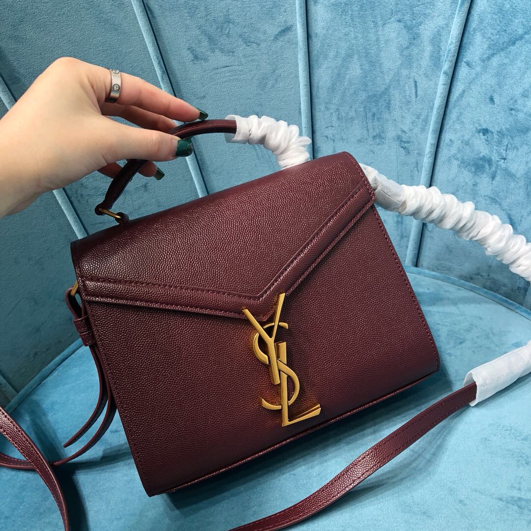 YSL Cassandra