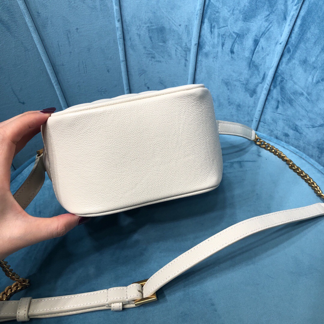 YSL Vanity