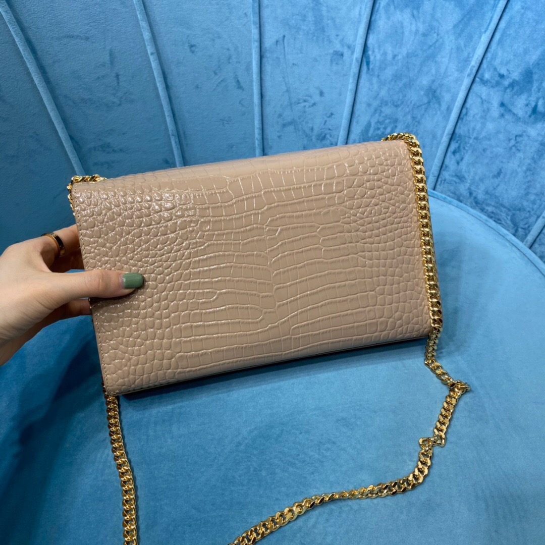 YSL Monogram Kate