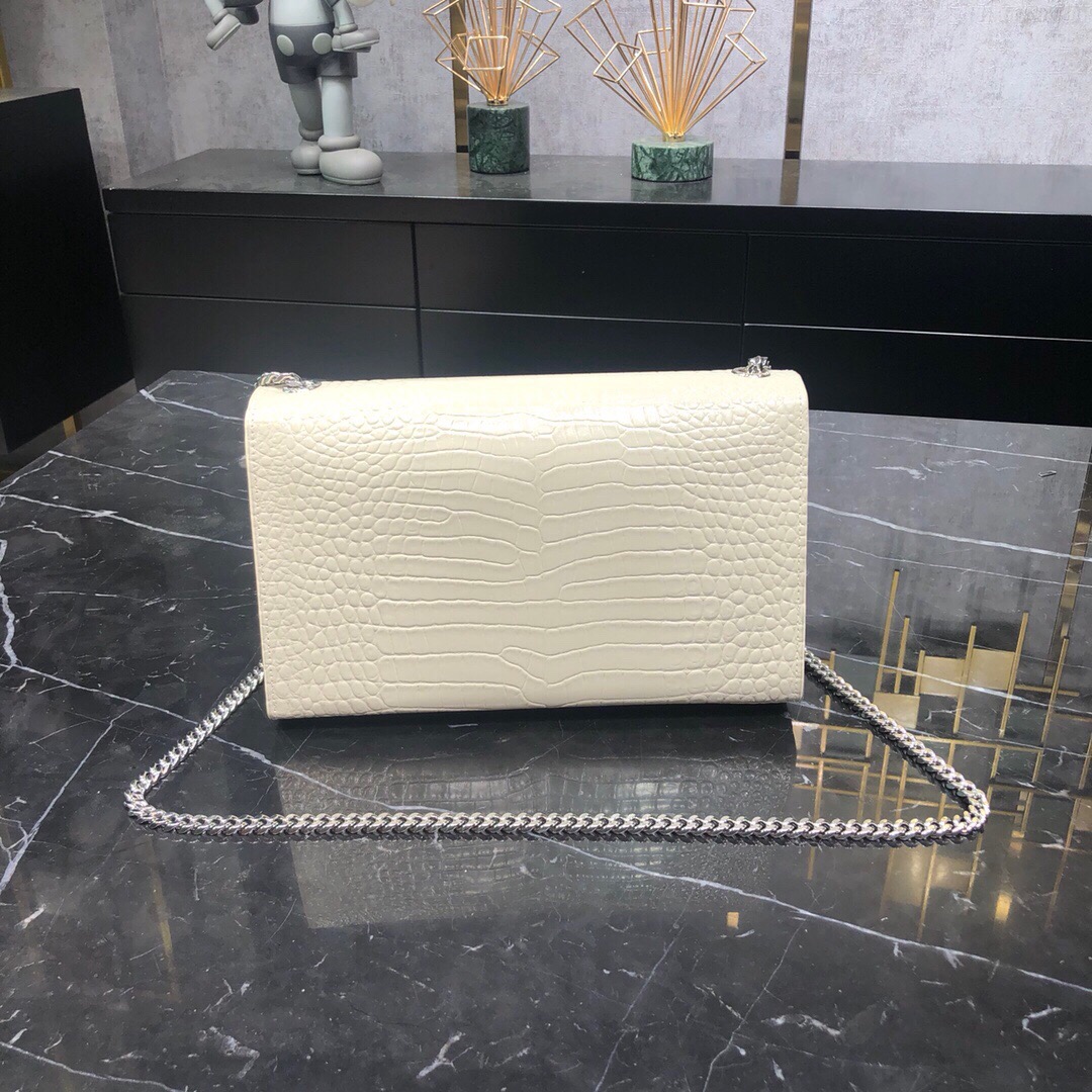 YSL Monogram Kate