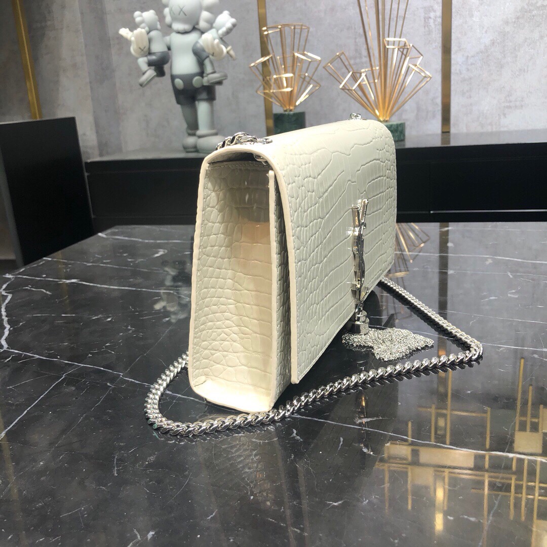 YSL Monogram Kate