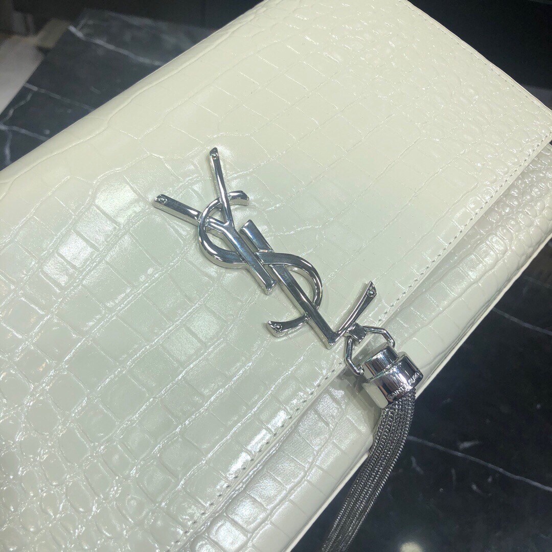 YSL Monogram Kate