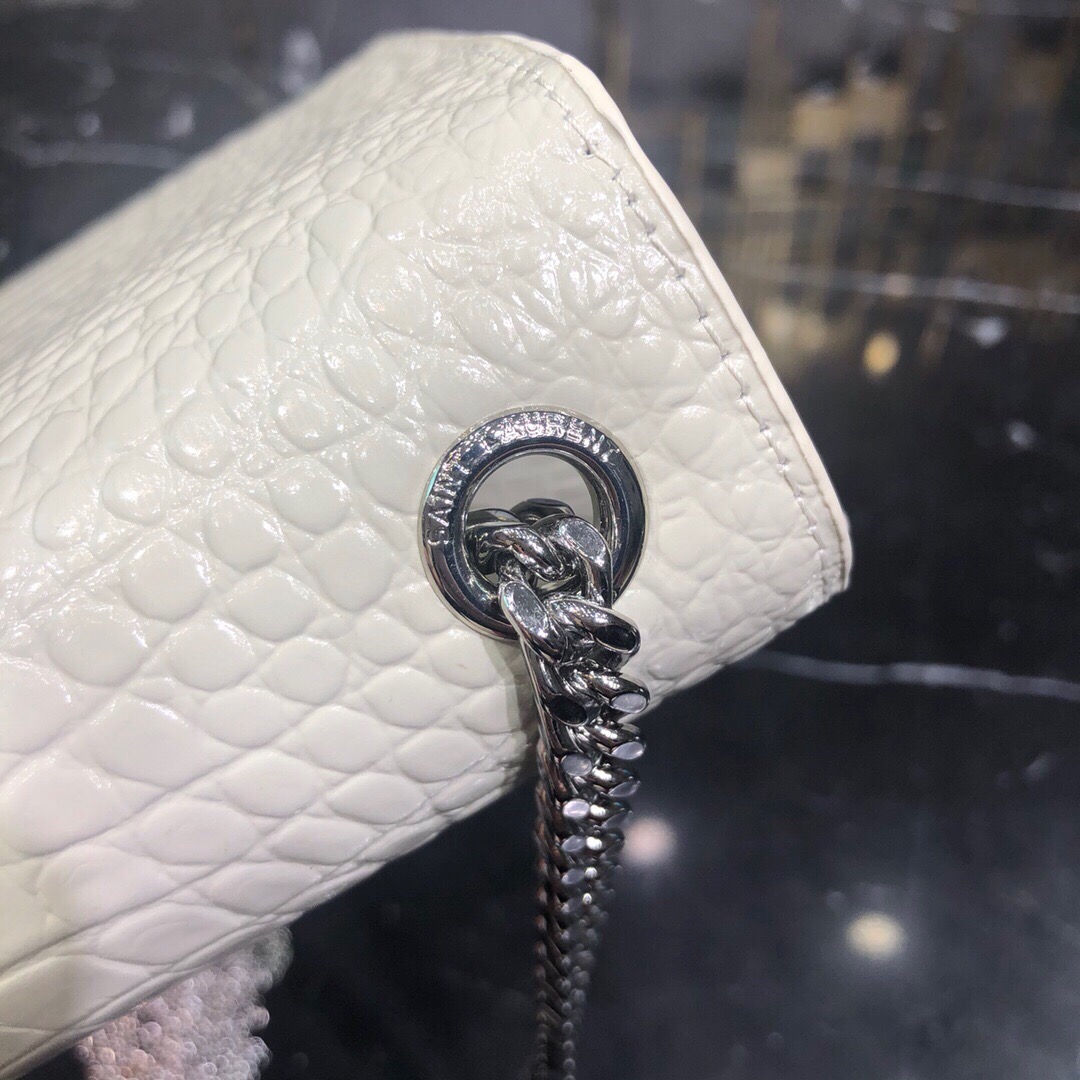 YSL Monogram Kate
