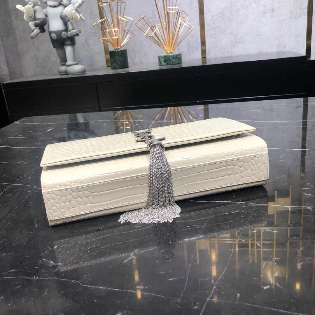 YSL Monogram Kate