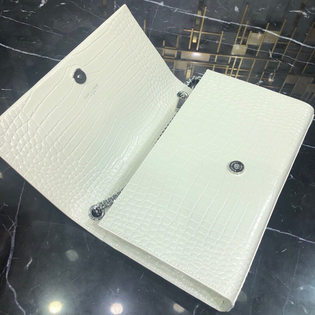 YSL Monogram Kate