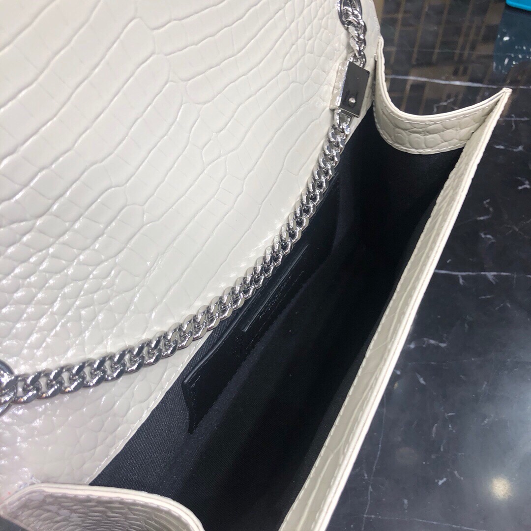 YSL Monogram Kate