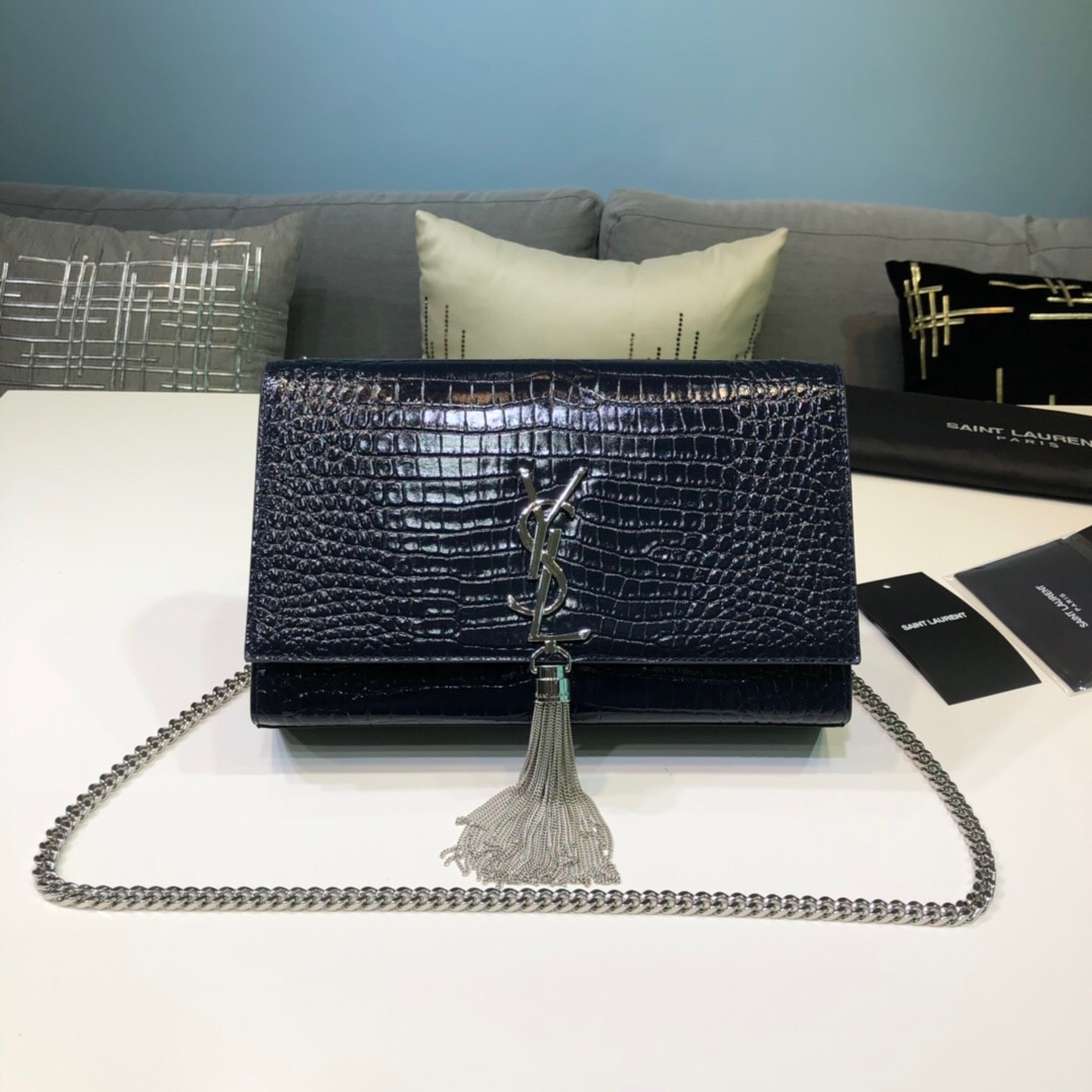 YSL Monogram Kate