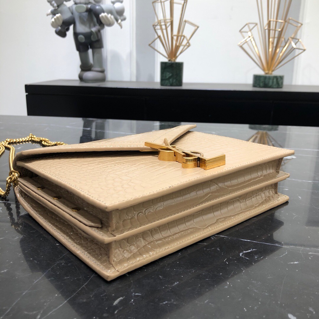 YSL Cassandra