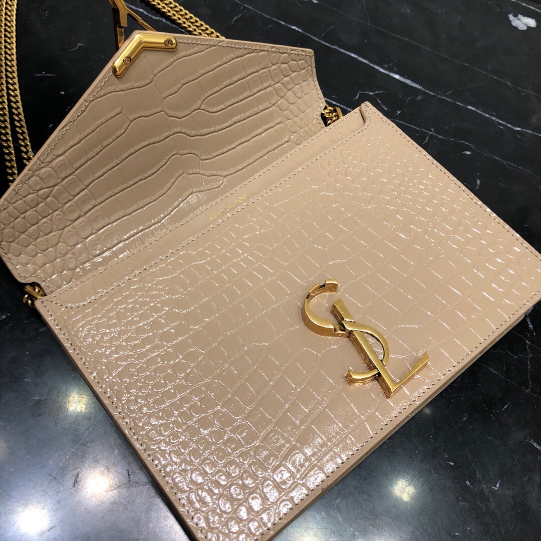 YSL Cassandra