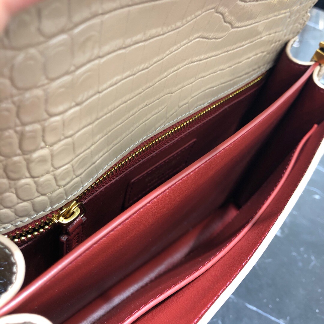 YSL Cassandra