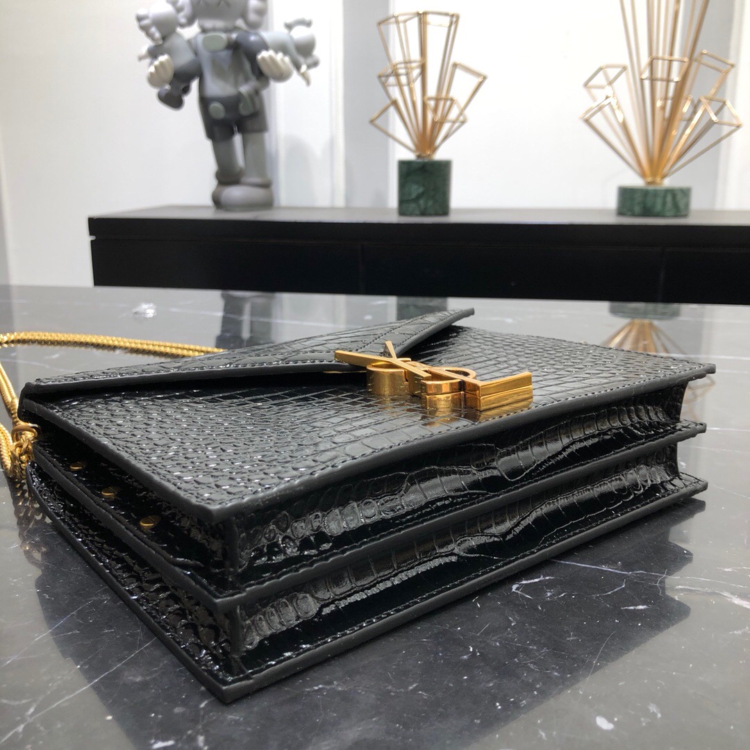 YSL Cassandra