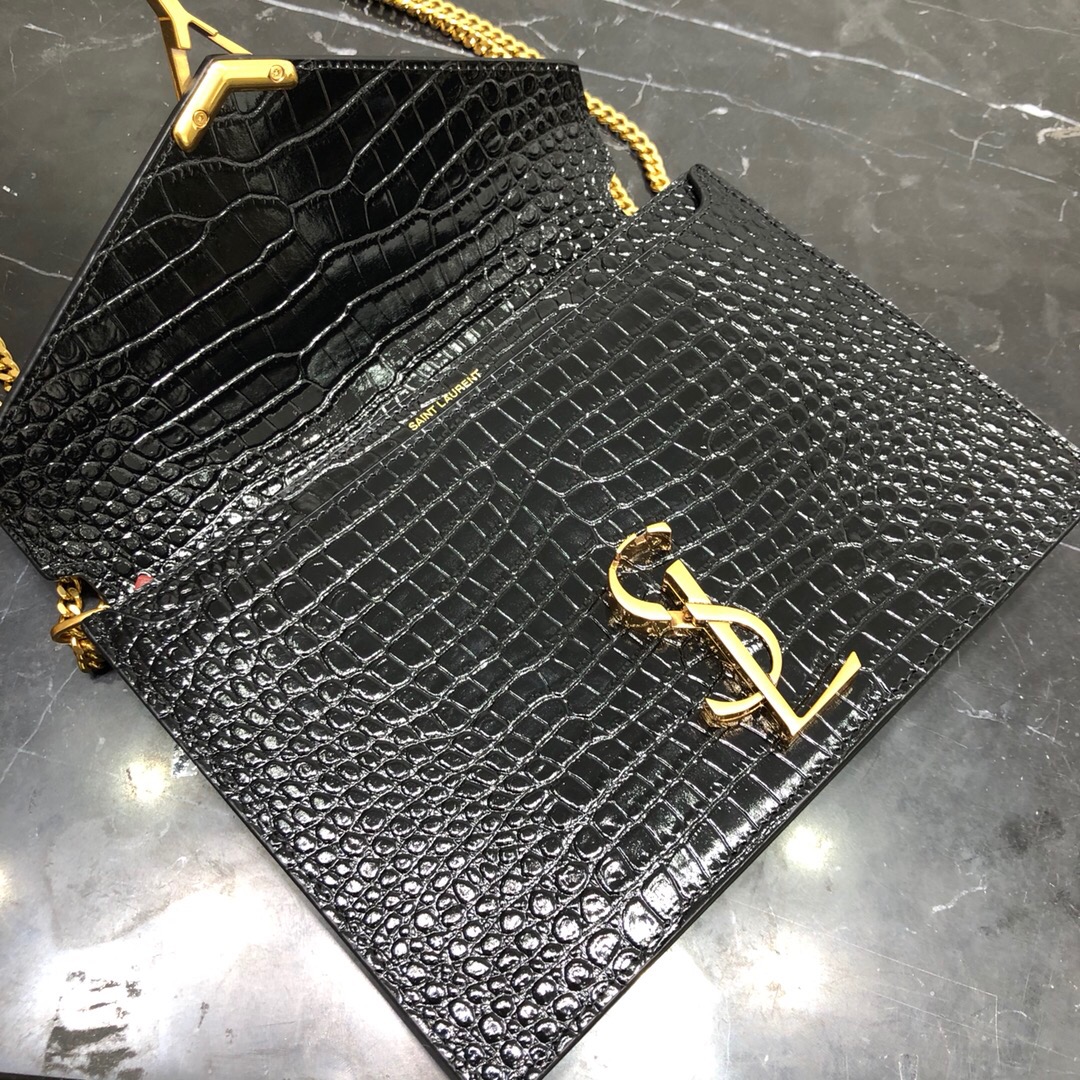 YSL Cassandra